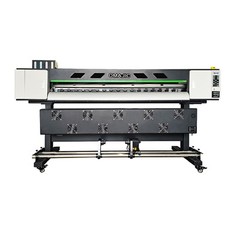 Плотер штампач